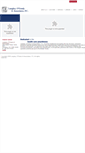 Mobile Screenshot of langleycpa.net